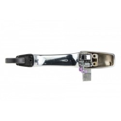 Ajtó fogantyú CHRYSLER 300C 2005-/HÁTSÓ BAL/ 5065801AE