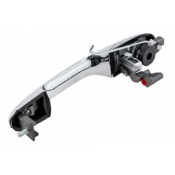 Ajtó fogantyú FIAT 500 2007-/ELSŐ BAL/ 735592012