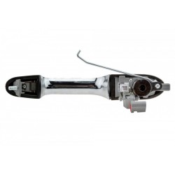 Ajtó fogantyú FIAT 500 2007-/ELSŐ BAL/ 735592012