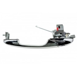 Ajtó fogantyú FIAT 500 2007-/ELSŐ BAL/ 735592012