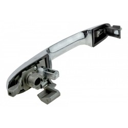 Ajtó fogantyú FIAT 500 2007-/ELSŐ JOBB/ 735592026