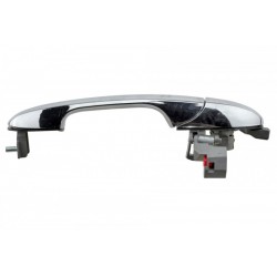 Ajtó fogantyú FIAT 500 2007-/ELSŐ JOBB/ 735592026