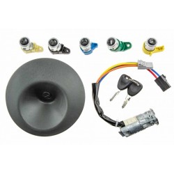 Zárhenger készlet KANGOO 1997- 7701472590