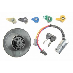 Zárhenger készlet KANGOO 1997- 7701472590