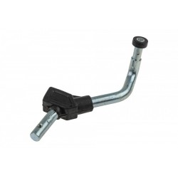 Görgővezetés, tolóajtó fenn IVECO DAILY III 1999-2006 504058277