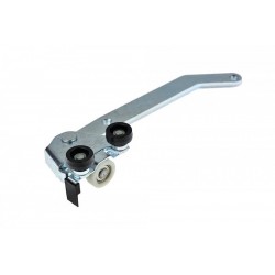 Görgővezetés, tolóajtó alul IVECO DAILY IV 1999-2006 500329841