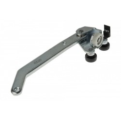 Görgővezetés, tolóajtó alul IVECO DAILY IV 1999-2006 500329841