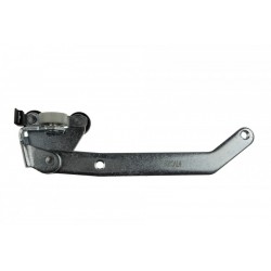 Görgővezetés, tolóajtó alul IVECO DAILY IV 1999-2006 500329841