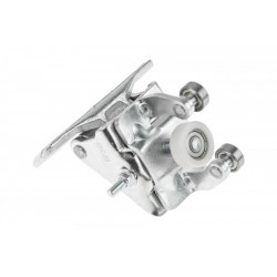 Görgővezetés, tolóajtó jobb IVECO DAILY VI 2014- 5801522344