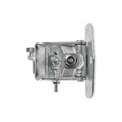 Görgővezetés, tolóajtó jobb IVECO DAILY VI 2014- 5801522344