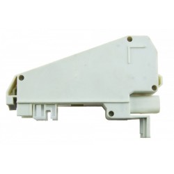 Ajtózár VW SHARAN 1995-2010/ELSŐ HÁTSÓ/BAL JOBB/,FORD FIESTA 1995-2002,KA 1997-2008,MONDEO 1993-1996 6758077