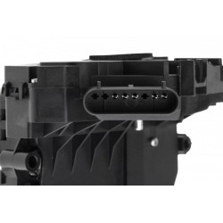 Ajtózár ELSŐ BAL FOCUS III 2010-, BM5A-A21813-AH