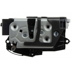 Ajtózár ELSŐ JOBB FOCUS III 2010-, BM5A-A21812-AH