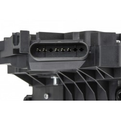 Ajtózár ELSŐ JOBB FOCUS III 2010-, BM5A-A21812-AH