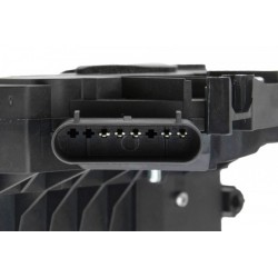 Ajtózár HÁTSÓ BAL FORD FOCUS III 10-, BM5A-A26413-AH