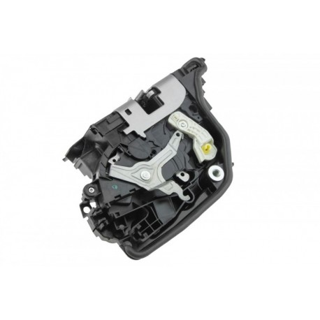 Ajtózár ELSŐ BMW 2 ACTIVE TOURER 2013-,X1 F48 2014-,X2 F39 2017-,X5 F15 2013-,X6 F16 2014-/+SAFE LOCK//BAL/ 51217281935
