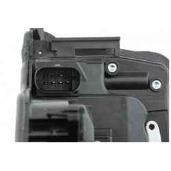 Ajtózár ELSŐ BMW 2 ACTIVE TOURER 2013-,X1 F48 2014-,X2 F39 2017-,X5 F15 2013-,X6 F16 2014-/+SAFE LOCK//BAL/ 51217281935