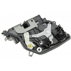 Ajtózár ELSŐ BMW 2 ACTIVE TOURER 2013-,X1 F48 2014-,X2 F39 2017-,X5 F15 2013-,X6 F16 2014-/+SAFE LOCK//JOBB/ 51217281938