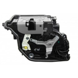 Ajtózár ELSŐ BMW 2 ACTIVE TOURER 2013-,X1 F48 2014-,X2 F39 2017-,X5 F15 2013-,X6 F16 2014-/+SAFE LOCK//JOBB/ 51217281938