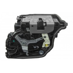 Ajtózár HÁTSÓ BMW 2 ACTIVE TOURER 2013-,X1 F48 2014-,X2 F39 2017-,X5 F15 2013-,X6 F16 2014-/+SAFE LOCK//BAL/ 51227281943