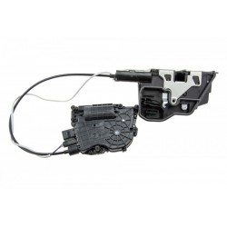 Ajtózár ELSŐ BMW 5GT F07 2009-/+SOFT-CLOSE/BAL/ 51217148475