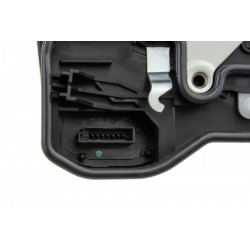 Ajtózár ELSŐ BMW 5GT F07 2009-/+SOFT-CLOSE/BAL/ 51217148475