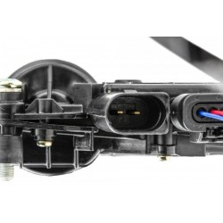 Ajtózár ELSŐ BMW 5GT F07 2009-/+SOFT-CLOSE/JOBB/ 51217149436