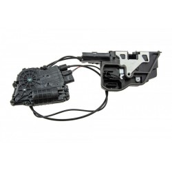 Ajtózár HÁTSÓ BMW 5GT F07 2009-/+SOFT-CLOSE/BAL/ 51227149447