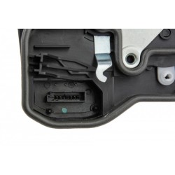 Ajtózár HÁTSÓ BMW 5GT F07 2009-/+SOFT-CLOSE/BAL/ 51227149447