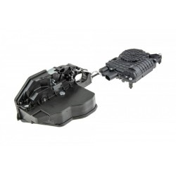 Ajtózár ELSŐ BMW X5 E70 2006-,X6 E71 2007-/+SOFT-CLOSE/BAL/ 51217167579