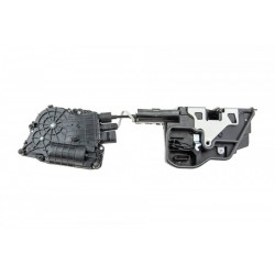 Ajtózár ELSŐ BMW X5 E70 2006-,X6 E71 2007-/+SOFT-CLOSE/BAL/ 51217167579