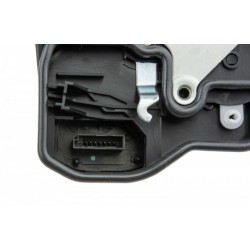 Ajtózár ELSŐ BMW X5 E70 2006-,X6 E71 2007-/+SOFT-CLOSE/BAL/ 51217167579