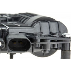 Ajtózár ELSŐ BMW X5 E70 2006-,X6 E71 2007-/+SOFT-CLOSE/BAL/ 51217167579