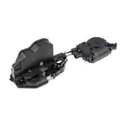 Ajtózár ELSŐ BMW X5 E70 2006-,X6 E71 2007-/+SOFT-CLOSE/JOBB/ 51217167582