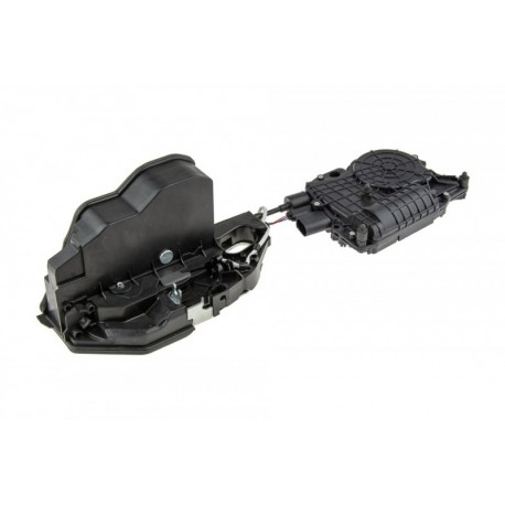 Ajtózár ELSŐ BMW X5 E70 2006-,X6 E71 2007-/+SOFT-CLOSE/JOBB/ 51217167582