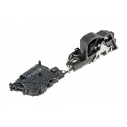 Ajtózár ELSŐ BMW X5 E70 2006-,X6 E71 2007-/+SOFT-CLOSE/JOBB/ 51217167582