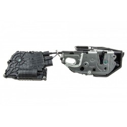 Ajtózár ELSŐ BMW X5 E70 2006-,X6 E71 2007-/+SOFT-CLOSE/JOBB/ 51217167582