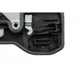 Ajtózár ELSŐ BMW X5 E70 2006-,X6 E71 2007-/+SOFT-CLOSE/JOBB/ 51217167582