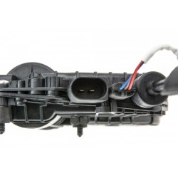 Ajtózár ELSŐ BMW X5 E70 2006-,X6 E71 2007-/+SOFT-CLOSE/JOBB/ 51217167582