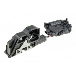 Ajtózár HÁTSÓ BMW X5 E70 2006-,X6 E71 2007-/+SOFT-CLOSE/BAL/ 51227167587