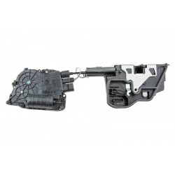 Ajtózár HÁTSÓ BMW X5 E70 2006-,X6 E71 2007-/+SOFT-CLOSE/BAL/ 51227167587