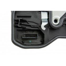 Ajtózár HÁTSÓ BMW X5 E70 2006-,X6 E71 2007-/+SOFT-CLOSE/BAL/ 51227167587