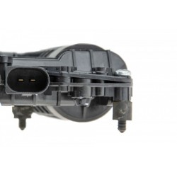 Ajtózár HÁTSÓ BMW X5 E70 2006-,X6 E71 2007-/+SOFT-CLOSE/BAL/ 51227167587