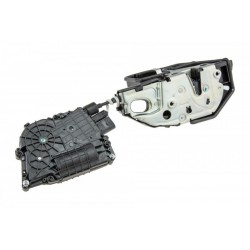 Ajtózár HÁTSÓ BMW X5 E70 2006-,X6 E71 2007-/+SOFT-CLOSE/JOBB/ 51227315024