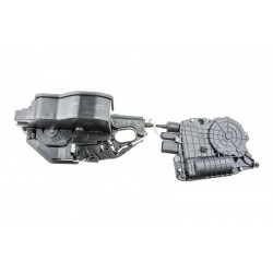 Ajtózár HÁTSÓ BMW X5 E70 2006-,X6 E71 2007-/+SOFT-CLOSE/JOBB/ 51227315024