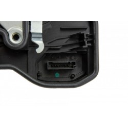 Ajtózár HÁTSÓ BMW X5 E70 2006-,X6 E71 2007-/+SOFT-CLOSE/JOBB/ 51227315024