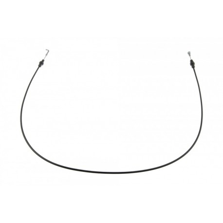 Kábel, ajtózár nyitó FORD TRANSIT MK6 2000-,TRANSIT MK7 2006-/BAL/JOBB-117CM/ YC15-V26660-AC