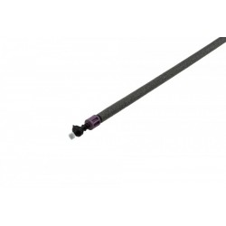 Ajtózár ELSŐ MERCEDES C W204 2007-,KLASA E W212 2009-,GLK X204 2008-/BAL/ 2047201535