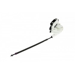 Ajtózár ELSŐ MERCEDES C W204 2007-,KLASA E W212 2009-/JOBB/ 2047201835