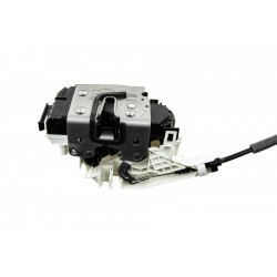 Ajtózár ELSŐ MERCEDES C W204 2007-,KLASA E W212 2009-/JOBB/ 2047201835